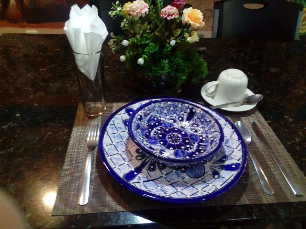 Hotel Porto Alegre Guadalajara Bagian luar foto
